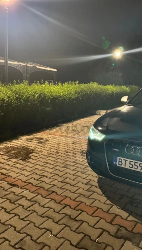 Audi A6 СМЕНЕНИ ВЕРИГИ С ФАКТУРИ, снимка 5