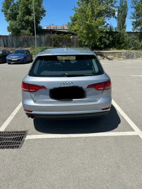 Audi A4 Avant, снимка 15