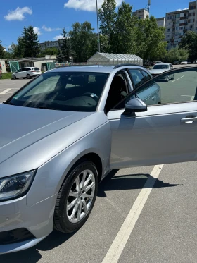 Audi A4 Avant, снимка 2