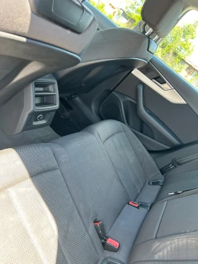 Audi A4 Avant, снимка 11