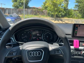 Audi A4 Avant, снимка 12