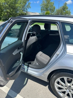 Audi A4 Avant, снимка 10