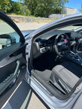Audi A4 Avant, снимка 4