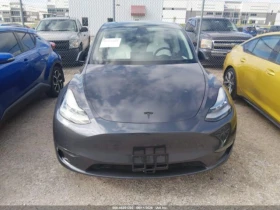 Tesla Model Y  Long Range Dual Motor AWD, снимка 12