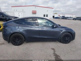 Tesla Model Y  Long Range Dual Motor AWD, снимка 13