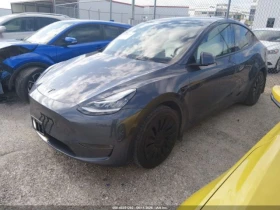 Tesla Model Y  Long Range Dual Motor AWD, снимка 2