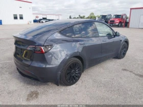 Tesla Model Y  Long Range Dual Motor AWD, снимка 4