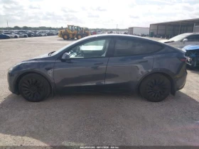 Tesla Model Y  Long Range Dual Motor AWD, снимка 14
