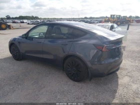 Tesla Model Y  Long Range Dual Motor AWD, снимка 3