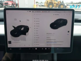 Tesla Model Y  Long Range Dual Motor AWD, снимка 17