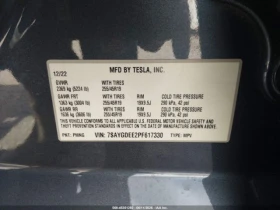 Tesla Model Y  Long Range Dual Motor AWD, снимка 9