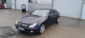 Mercedes-Benz CLS 350, снимка 6