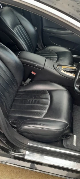 Mercedes-Benz CLS 350, снимка 8