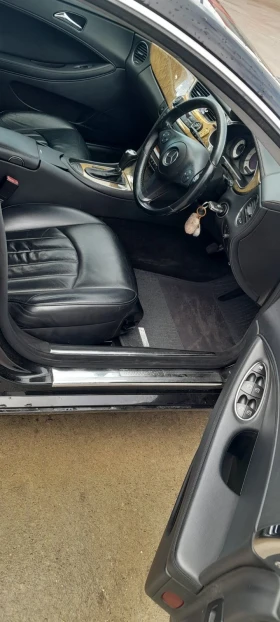 Mercedes-Benz CLS 350, снимка 11