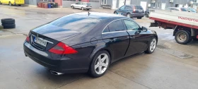 Mercedes-Benz CLS 350, снимка 5