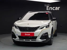 Peugeot 5008 1.6 BLUEHDI GT LINE, снимка 3