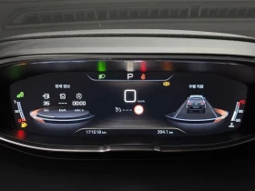 Peugeot 5008 1.6 BLUEHDI GT LINE, снимка 8