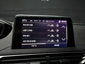 Peugeot 5008 1.6 BLUEHDI GT LINE, снимка 15