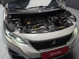 Peugeot 5008 1.6 BLUEHDI GT LINE, снимка 6