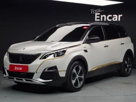 Peugeot 5008 1.6 BLUEHDI GT LINE, снимка 1