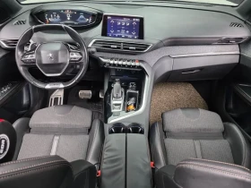 Peugeot 5008 1.6 BLUEHDI GT LINE, снимка 7