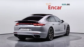 Porsche Panamera GTS ЦЕНА ДО БЪЛГАРИЯ РЕГИСТРАЦИЯ & АВТОКРЕДИТ, снимка 2