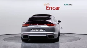 Porsche Panamera GTS ЦЕНА ДО БЪЛГАРИЯ РЕГИСТРАЦИЯ & АВТОКРЕДИТ, снимка 4