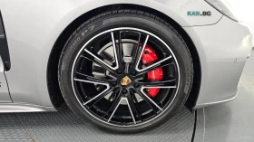 Porsche Panamera GTS ЦЕНА ДО БЪЛГАРИЯ РЕГИСТРАЦИЯ & АВТОКРЕДИТ, снимка 14