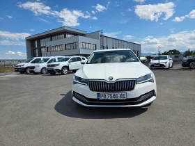 Skoda Superb С-Гаранция-А/Т -190кс, снимка 8