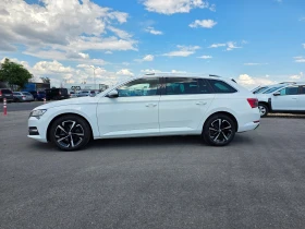 Skoda Superb С-Гаранция-А/Т -190кс, снимка 2
