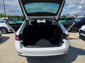 Skoda Superb С-Гаранция-А/Т -190кс, снимка 11