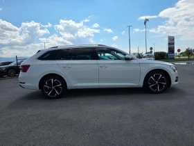 Skoda Superb С-Гаранция-А/Т -190кс, снимка 6
