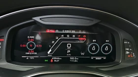 Audi Rs6 4.0 TFSI QUATTRO AVANT PERFORMANCE FULL, снимка 9