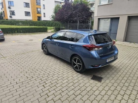 Toyota Auris, снимка 2