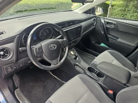 Toyota Auris, снимка 5