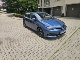 Toyota Auris, снимка 4