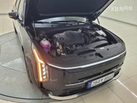 Kia K8 2.5 PREMIUM LUXURY HEAD UP 360CAM MAСАЖИ FULL, снимка 5