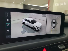 Kia K8 2.5 PREMIUM LUXURY HEAD UP 360CAM MAСАЖИ FULL, снимка 13