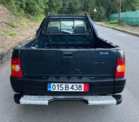 Fiat Strada 160х. Километра , снимка 7