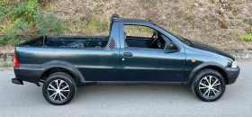 Fiat Strada 160х. Километра , снимка 5