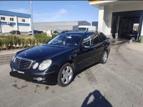 Mercedes-Benz E 320  3.2 4x4, снимка 2