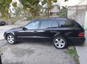 Mercedes-Benz E 320  3.2 4x4, снимка 3