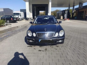Mercedes-Benz E 320  3.2 4x4, снимка 1