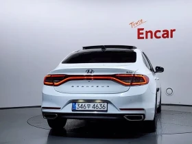 Hyundai Grandeur 2.2 Diesel Premium, снимка 4
