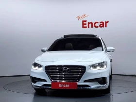 Hyundai Grandeur 2.2 Diesel Premium, снимка 3