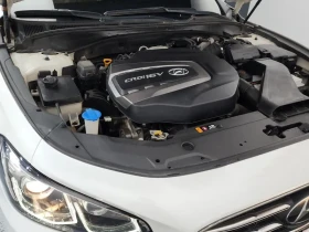 Hyundai Grandeur 2.2 Diesel Premium, снимка 6