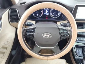 Hyundai Grandeur 2.2 Diesel Premium, снимка 14