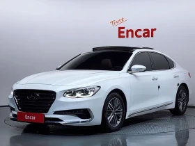 Hyundai Grandeur 2.2 Diesel Premium, снимка 1