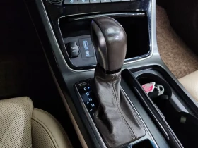 Hyundai Grandeur 2.2 Diesel Premium, снимка 9