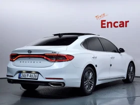 Hyundai Grandeur 2.2 Diesel Premium, снимка 2